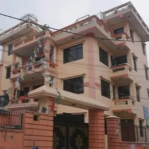 Monkey Bunky-3monkeys Backpacker's , Kathmandu Nepal