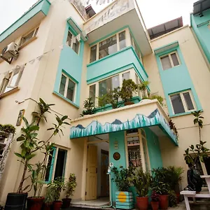 Nextdoor , Lalitpur Nepal