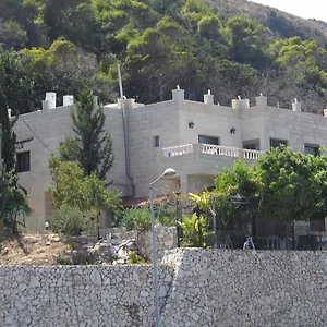 Tamer 2*, Haifa Israel