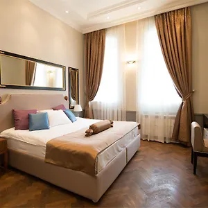 Seven Boutique 3*, Baku Azerbaijan