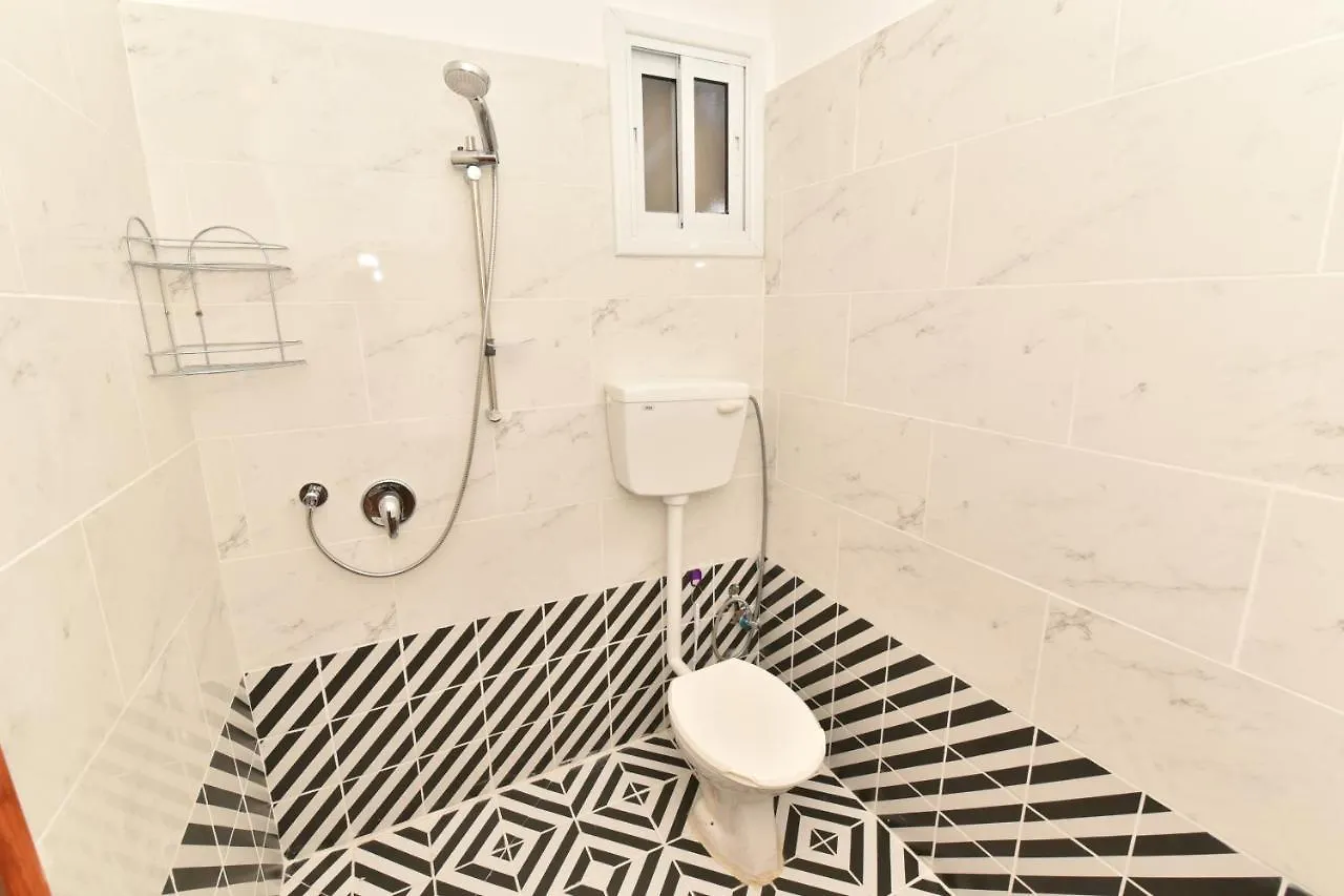 Corinne Hostel Eilat 0*,  Israel