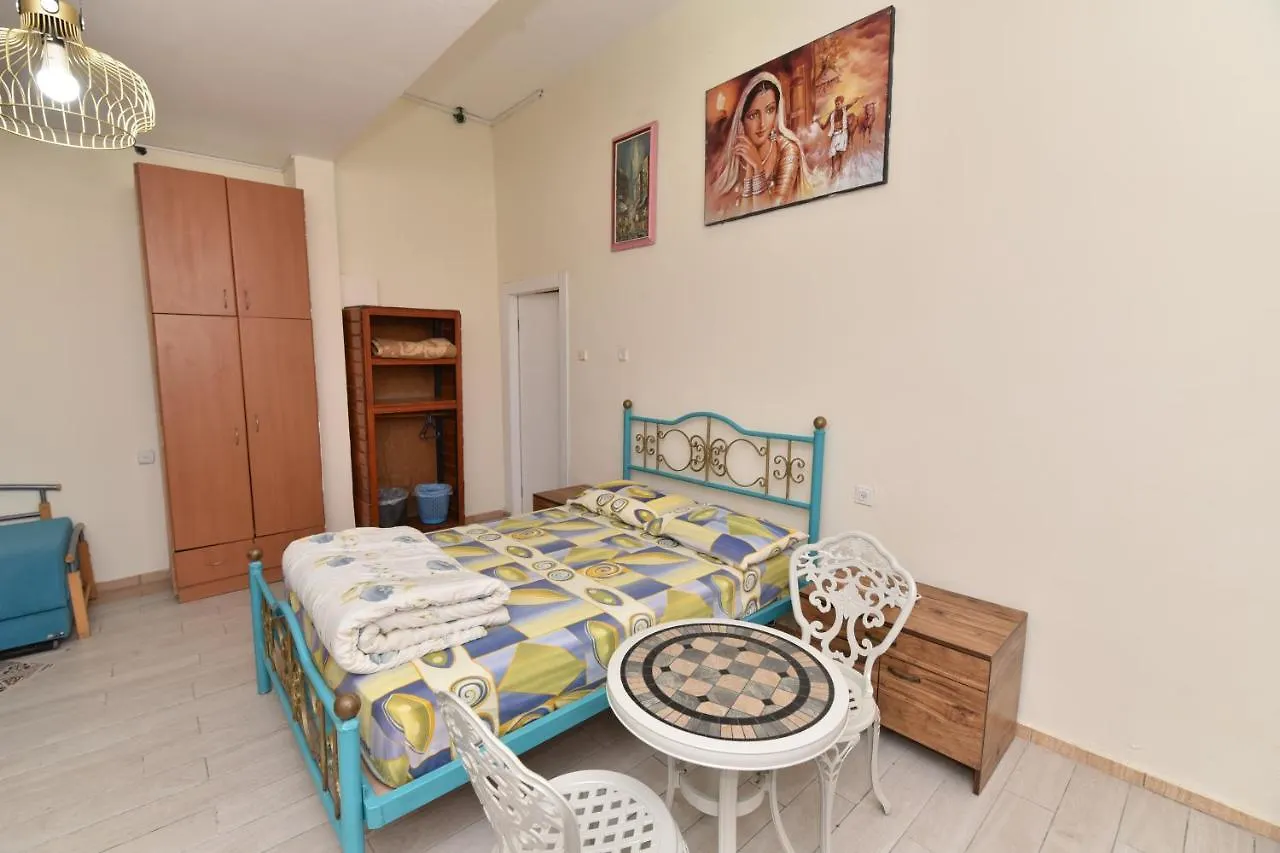 Corinne Hostel Eilat Israel